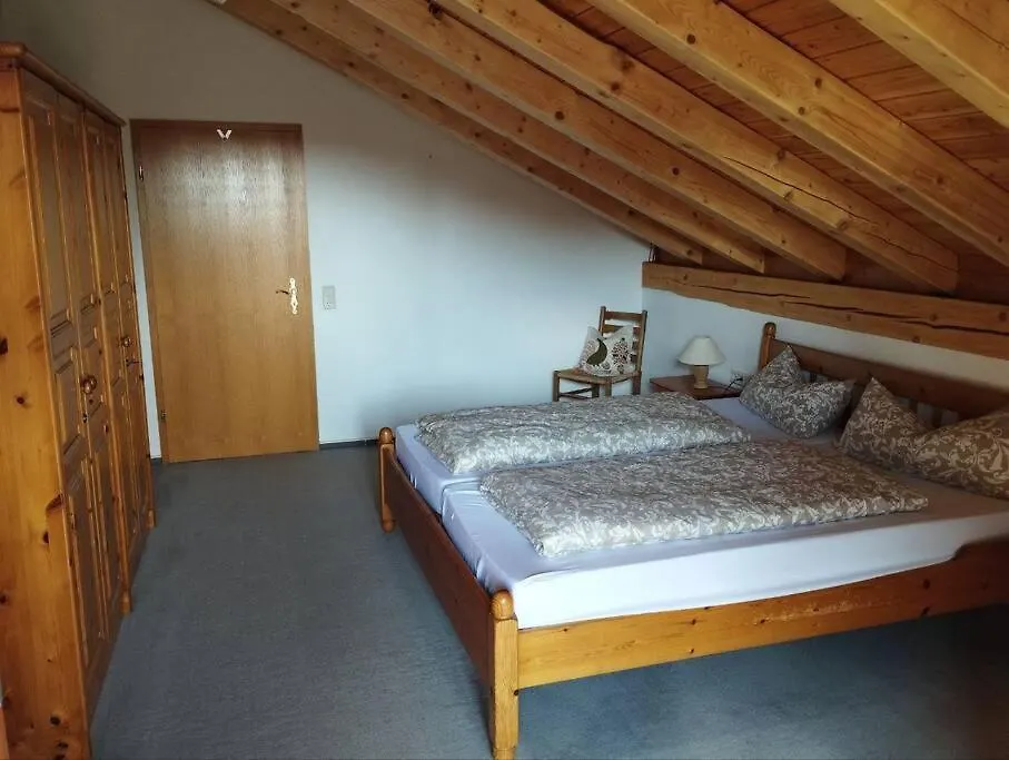 Ferienhaus: Idyllisch & Erholsam Eglofs Holiday home