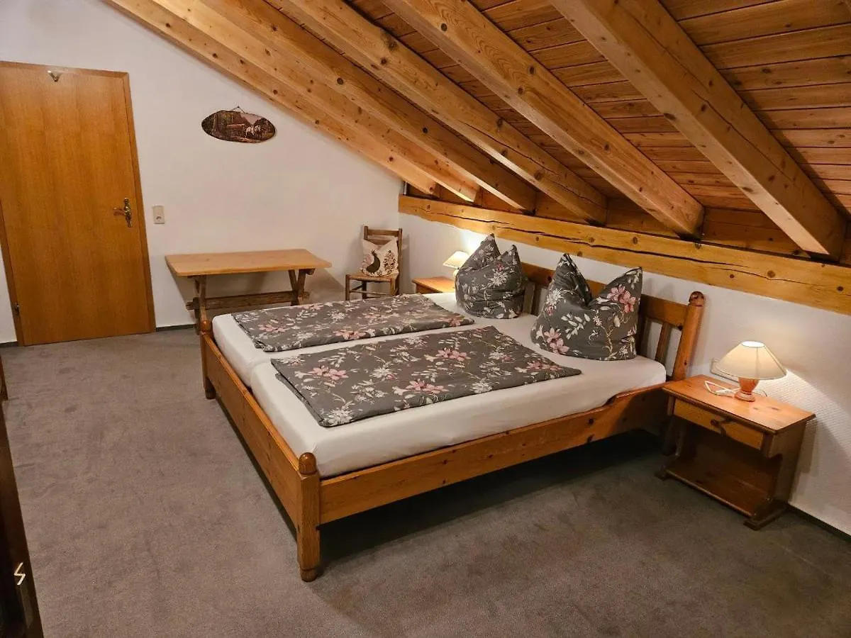 Ferienhaus: Idyllisch & Erholsam Eglofs Holiday home