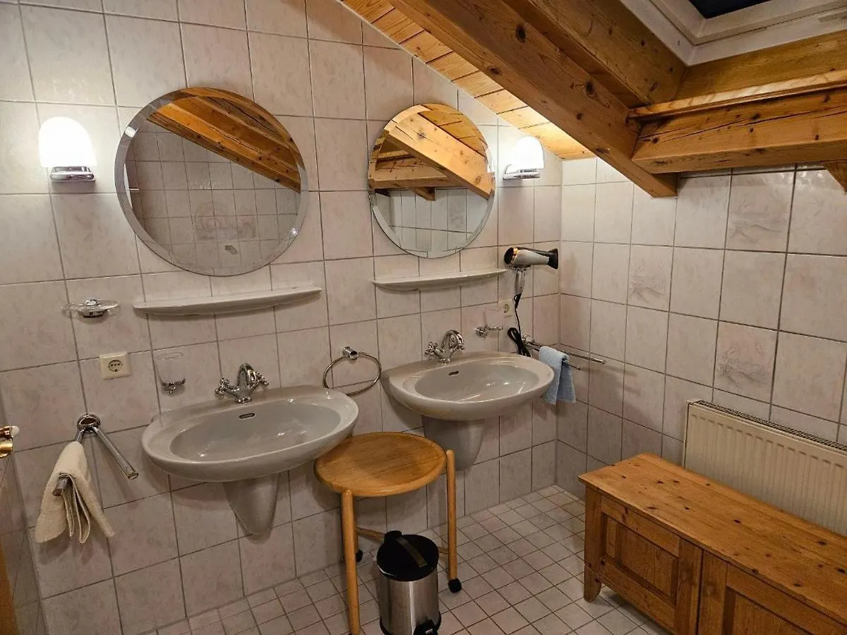 Ferienhaus: Idyllisch & Erholsam Eglofs 0*,