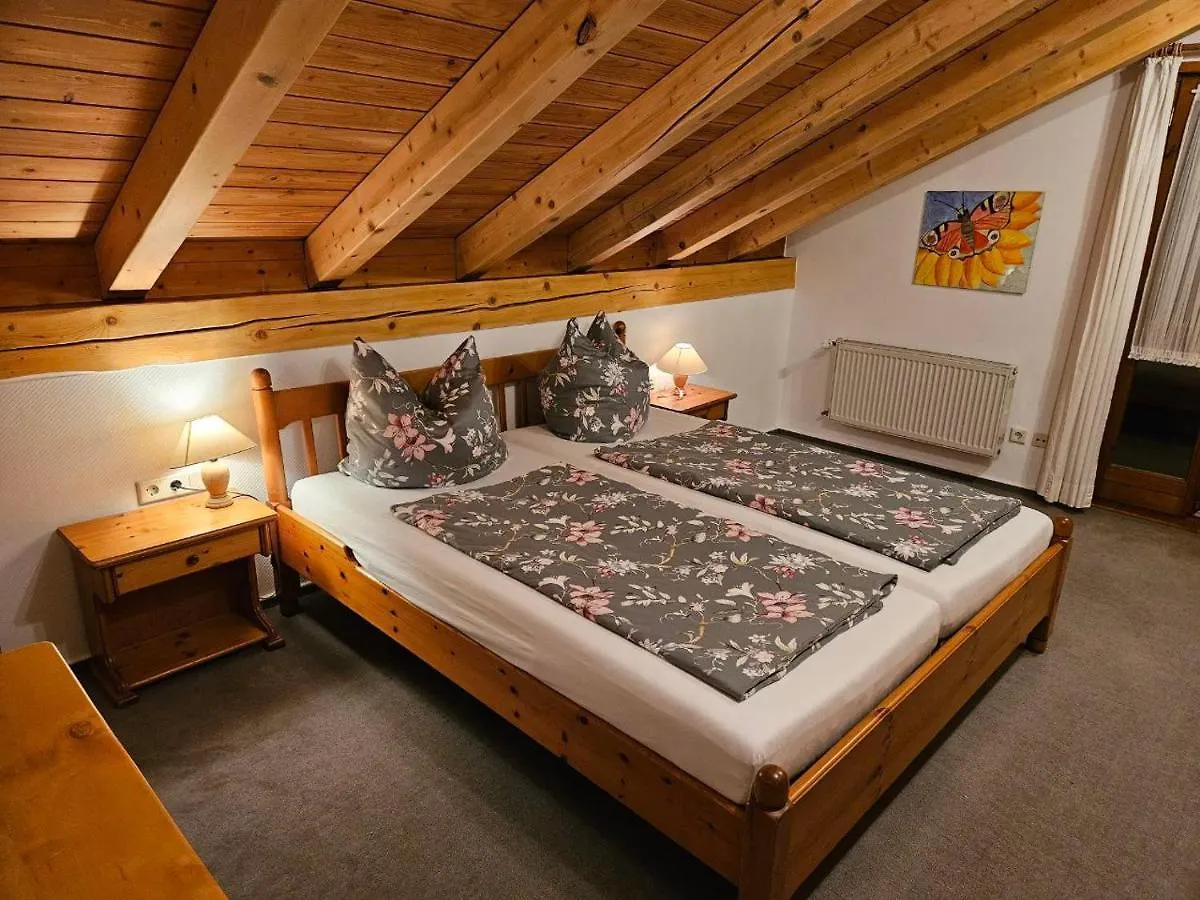 Ferienhaus: Idyllisch & Erholsam Eglofs