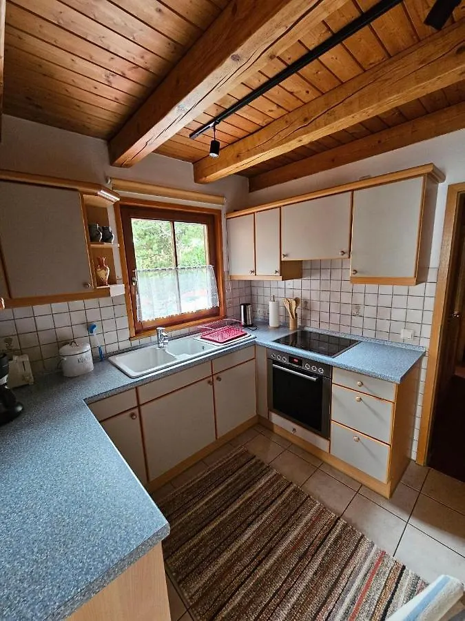 Ferienhaus: Idyllisch & Erholsam Eglofs 0*,  Germany